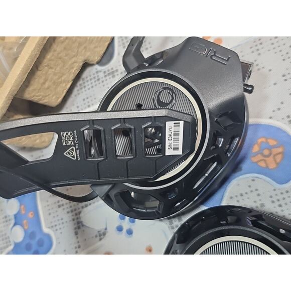 RIG 500 Pro HX Gaming Headset Xbox Series X S One PC *OPEN BOX NEW CONDITION* - Picture 8 of 11